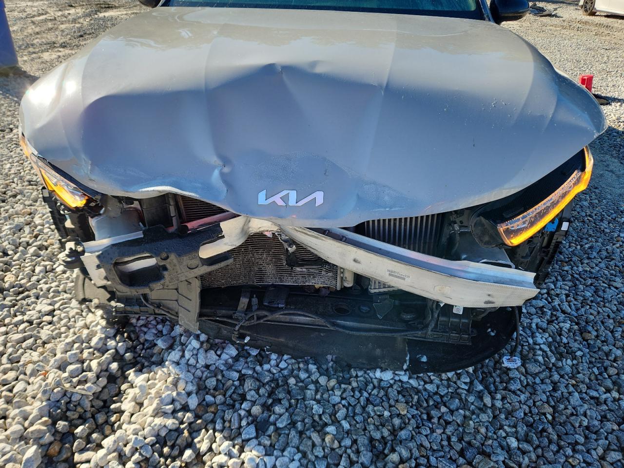 2022 Kia K5 Gt Line VIN: 5XXG64J29NG109745 Lot: 90932105