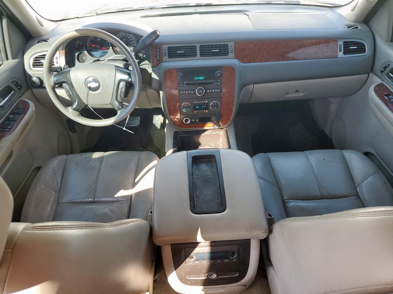 2008 Chevrolet Silverado K1500 VIN: 3GCEK13328G119641 Lot: 85547415