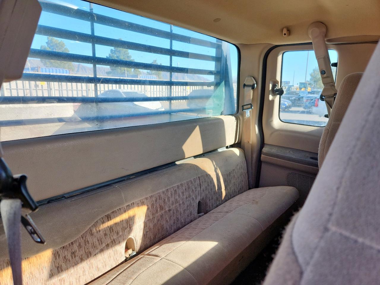 1999 Ford F250 Super Duty VIN: 1FTNX20L8XED52683 Lot: 90379625