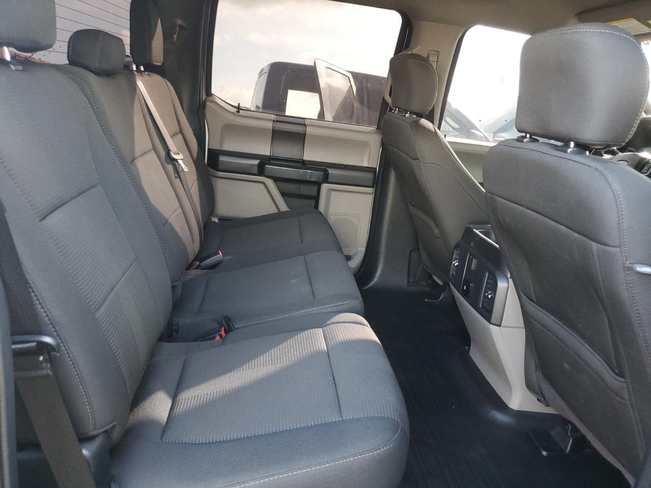 2019 Ford F150 Supercrew VIN: 1FTEW1CP0KKE94788 Lot: 89821515