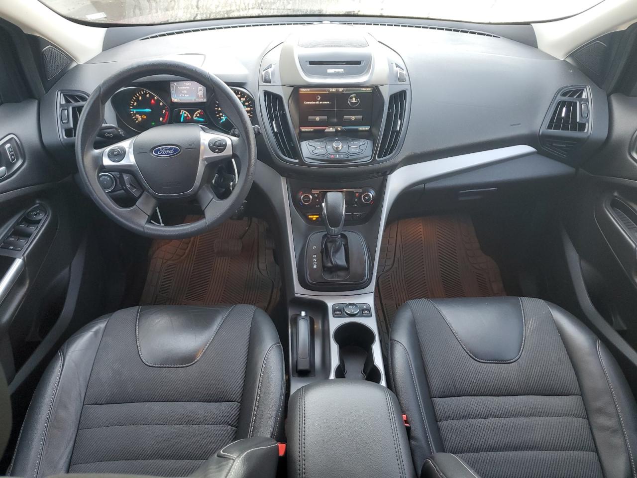 2015 Ford Escape Se VIN: 1FMCU9G94FUA12966 Lot: 85672925