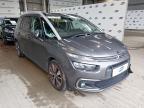 2019 CITROEN C4 GR STOURER FEEL BHDI S  for sale at Copart EAST KILBRIDE