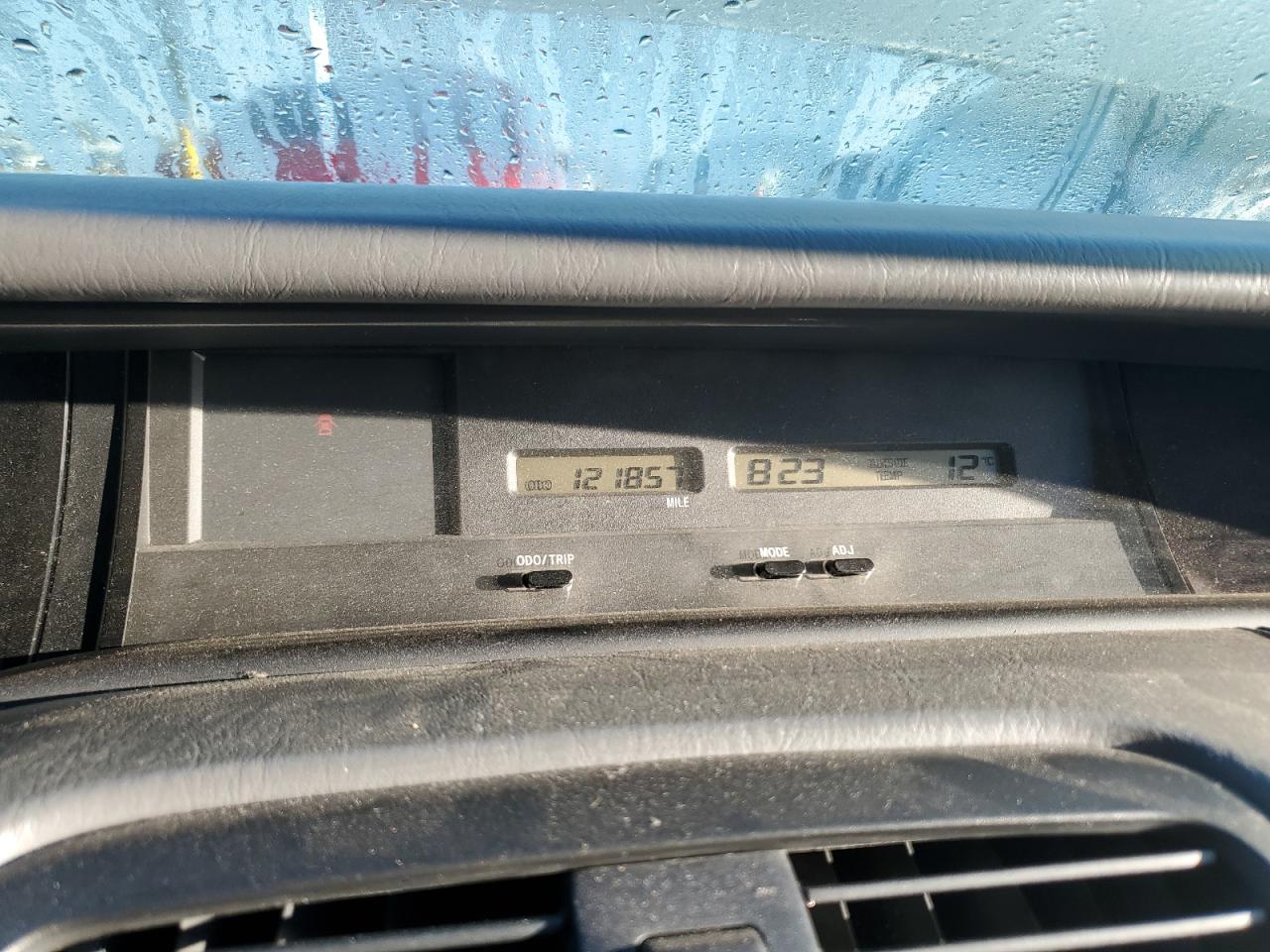 2000 Toyota Avalon Xl VIN: 4T1BF28B4YU044477 Lot: 82510575