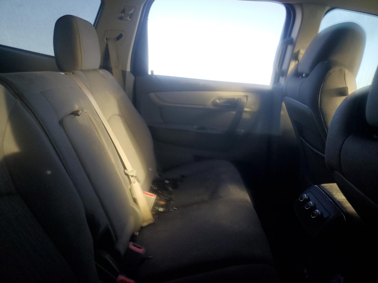 2014 Chevrolet Traverse Lt VIN: 1GNKVGKD4EJ168431 Lot: 82283515