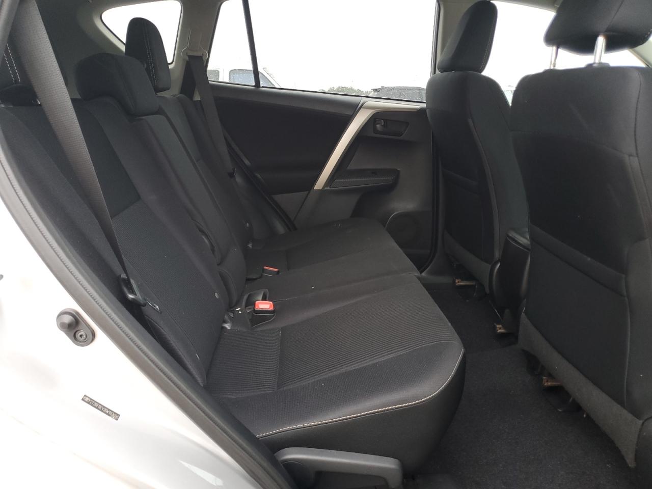 2013 Toyota Rav4 Xle VIN: 2T3RFREV3DW103686 Lot: 85671745