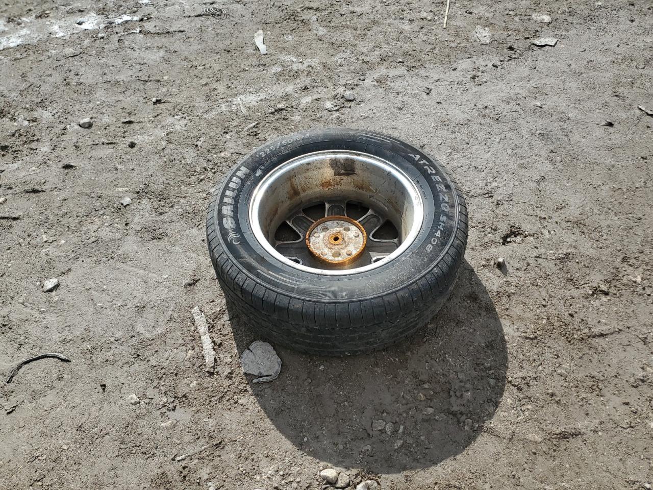 2003 Buick Park Avenue VIN: 1G4CW54K534139747 Lot: 90379585