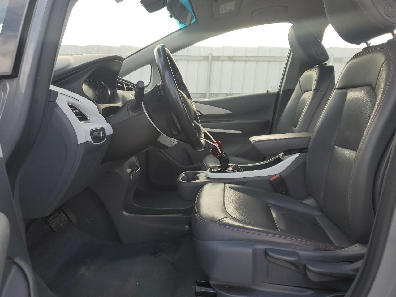 2020 Chevrolet Bolt Ev Premier VIN: 1G1FZ6S08L4130646 Lot: 84816585