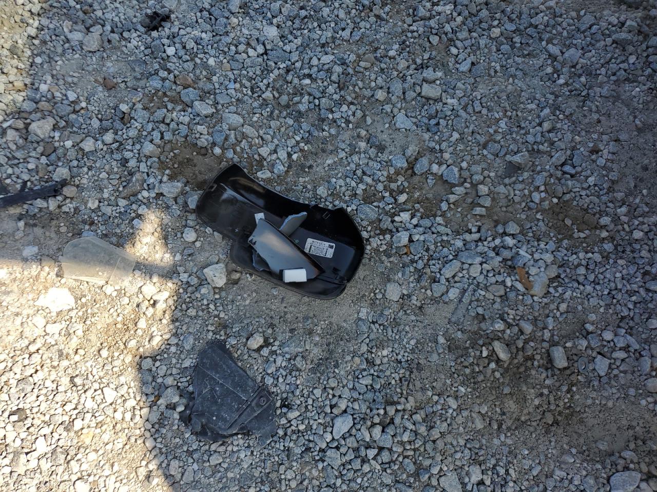 2013 Nissan Pathfinder S VIN: 5N1AR2MNXDC613626 Lot: 86220715