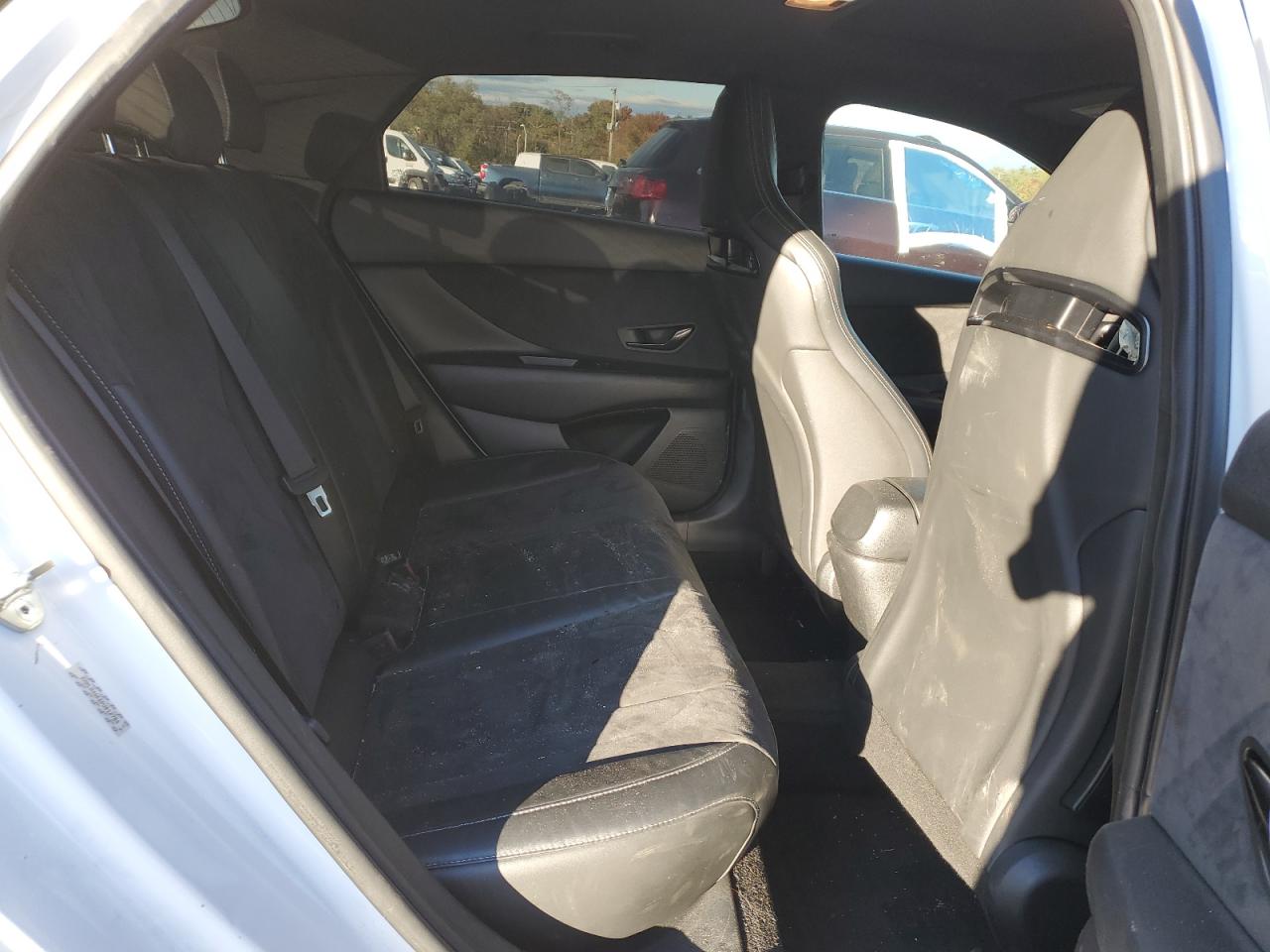 2023 Hyundai Elantra N VIN: KMHLW4AK6PU012784 Lot: 82668715