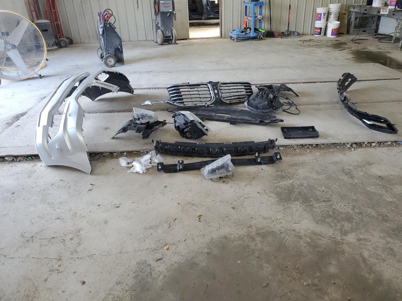 2015 Lincoln Navigator VIN: 5LMJJ2HT6FEJ01348 Lot: 84908005