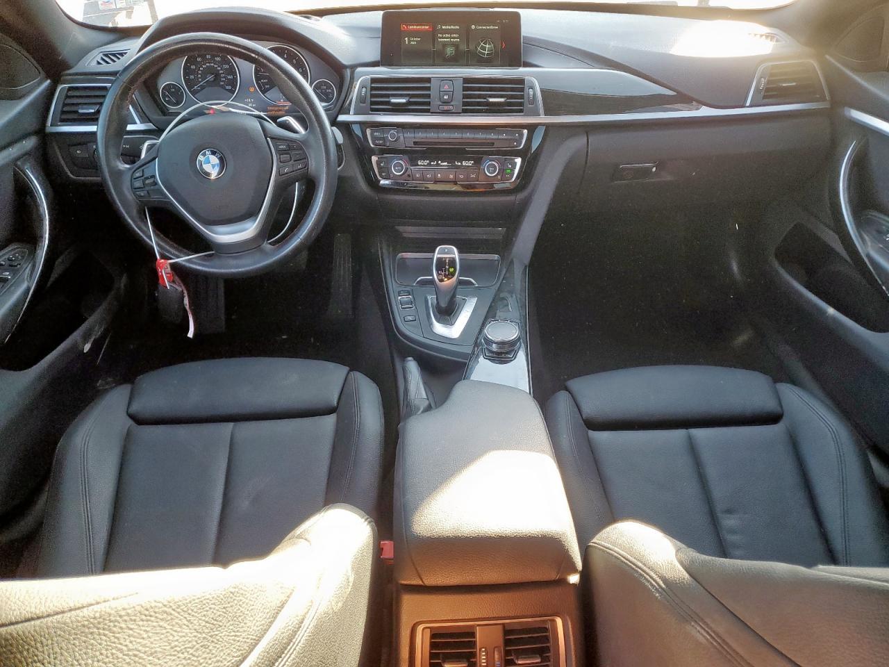 2018 BMW 430I Gran Coupe VIN: WBA4J1C59JBG75783 Lot: 81983535