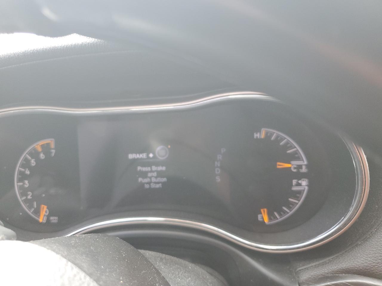 2015 Jeep Grand Cherokee Summit VIN: 1C4RJFJT5FC197223 Lot: 81948205