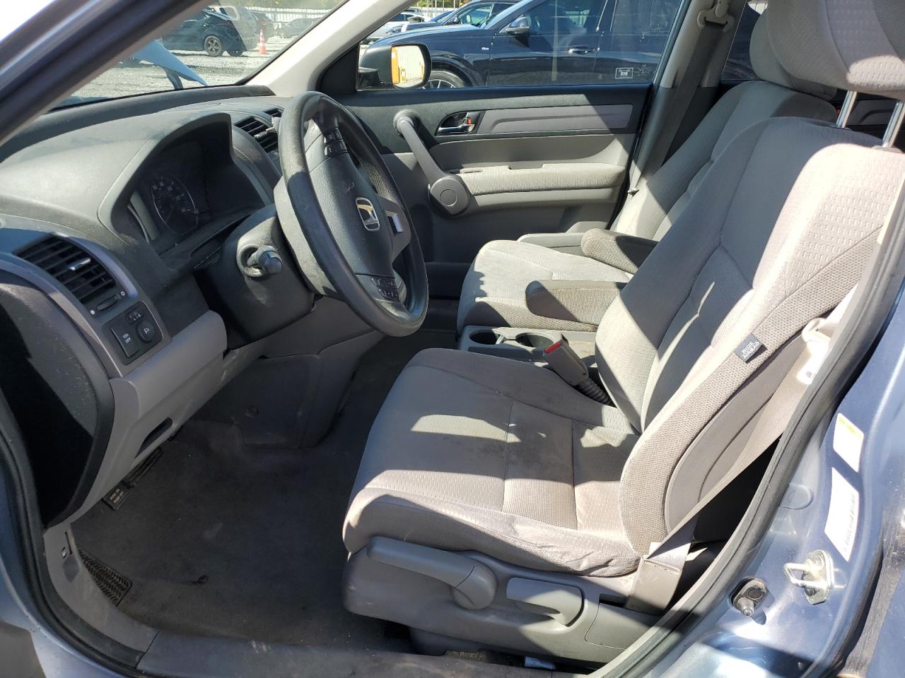 2008 Honda Cr-V Ex VIN: JHLRE38568C056208 Lot: 90498675