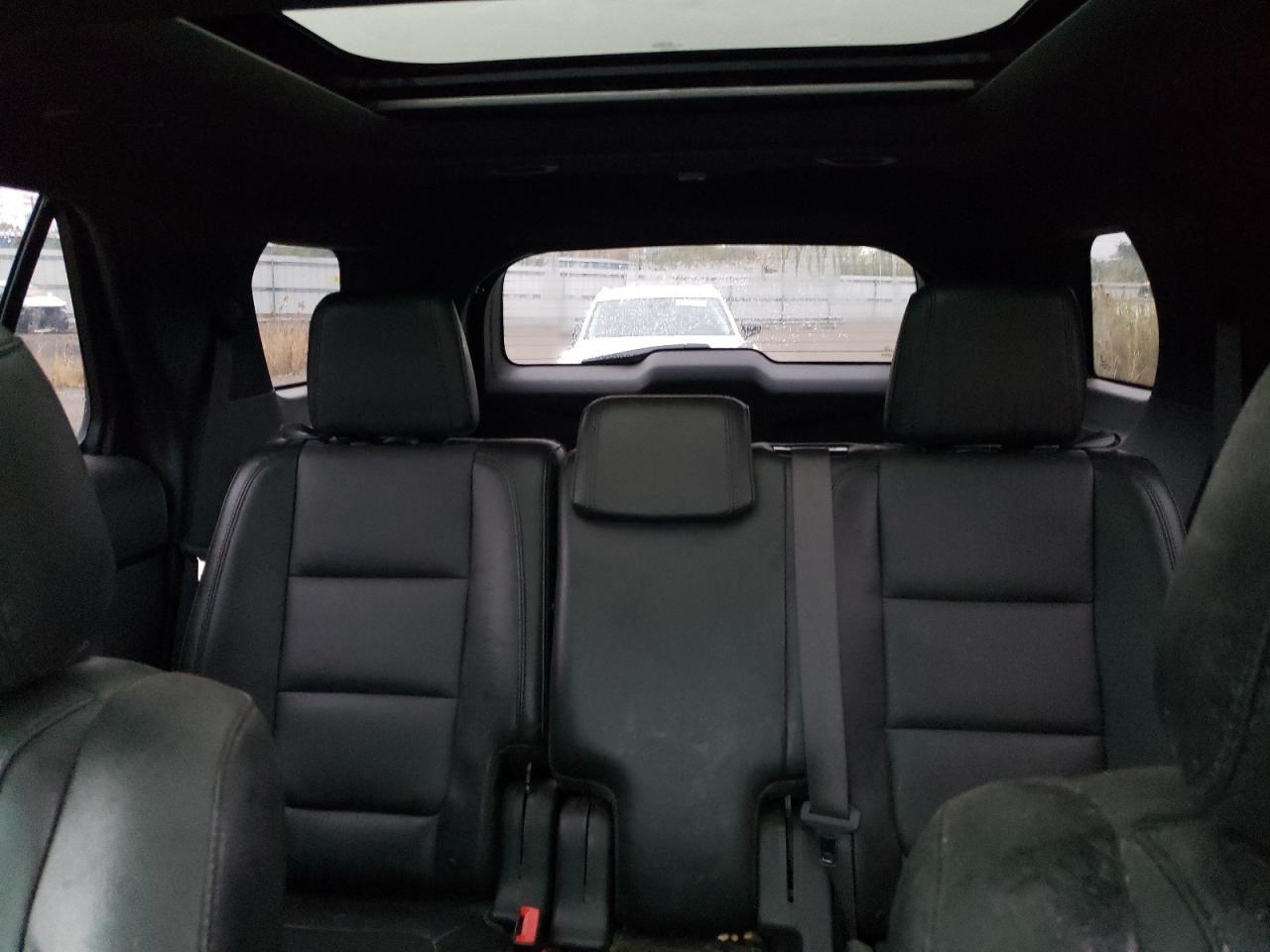 2015 Ford Explorer Xlt VIN: 1FM5K8D85FGA05916 Lot: 82232165