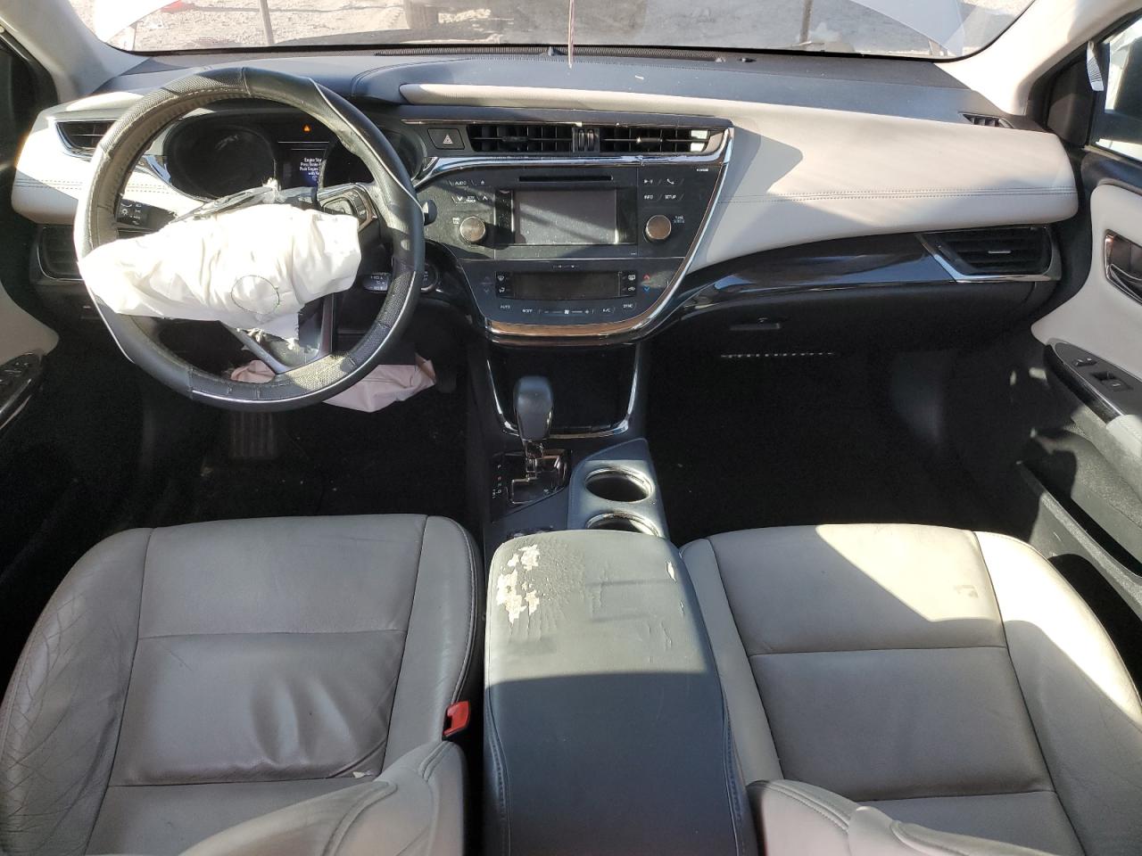 2013 Toyota Avalon Base VIN: 4T1BK1EB1DU032176 Lot: 84870295