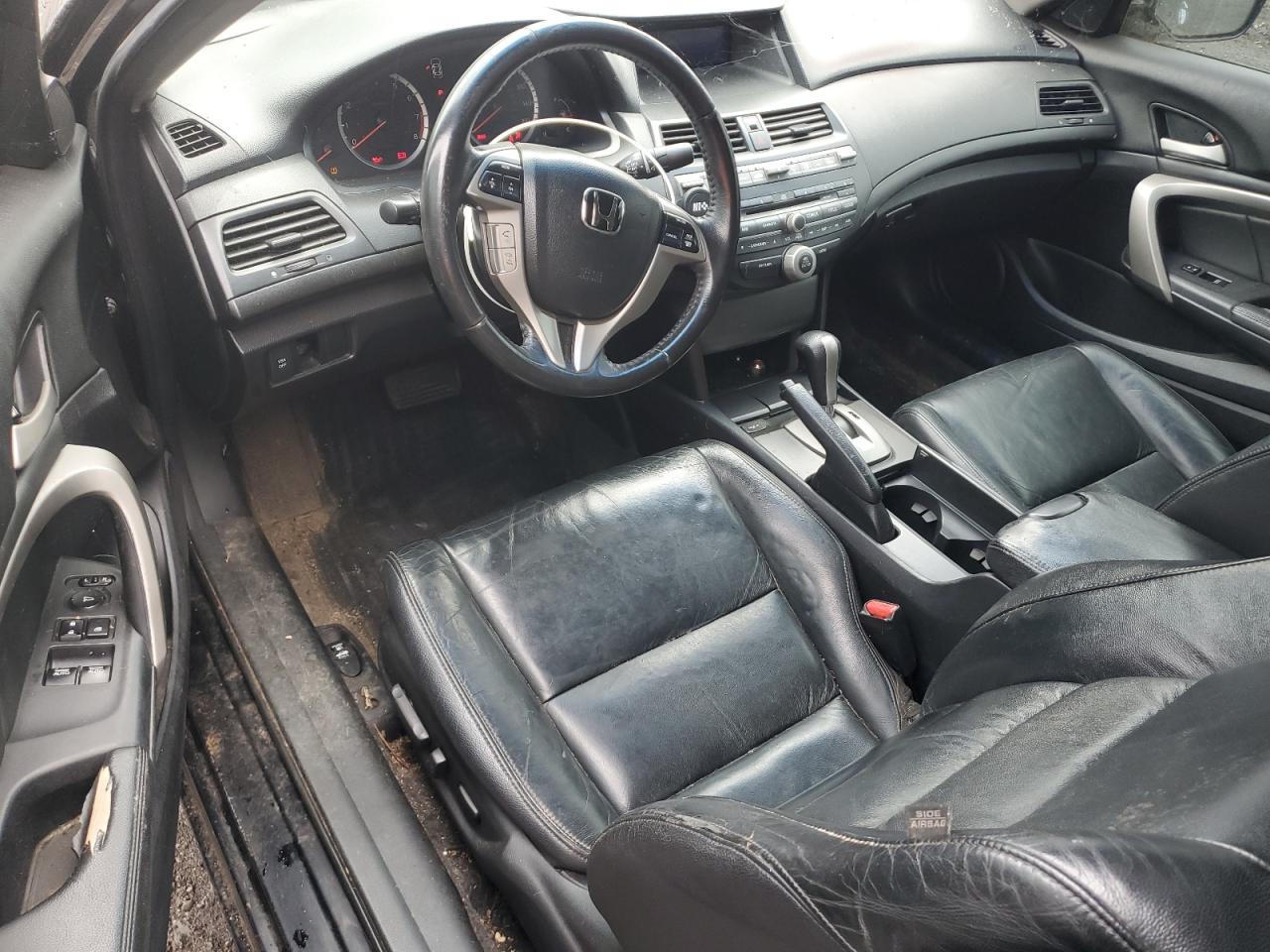 2010 Honda Accord Exl VIN: 1HGCS2B88AA002078 Lot: 86538335
