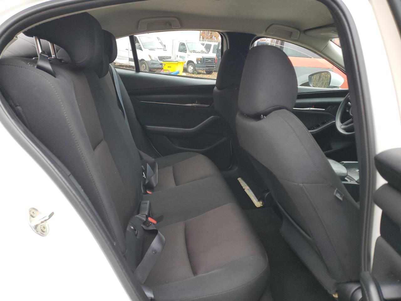 2023 Mazda 3 VIN: 3MZBPAAM6PM372149 Lot: 90217755