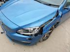 2016 VOLVO V60 T3 [152] BUSINESS EDITION 5DR GEARTRONIC for sale at Copart SANDY