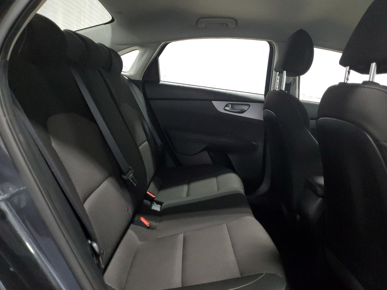 2023 Kia Forte Lx VIN: 3KPF24AD9PE641937 Lot: 85085015