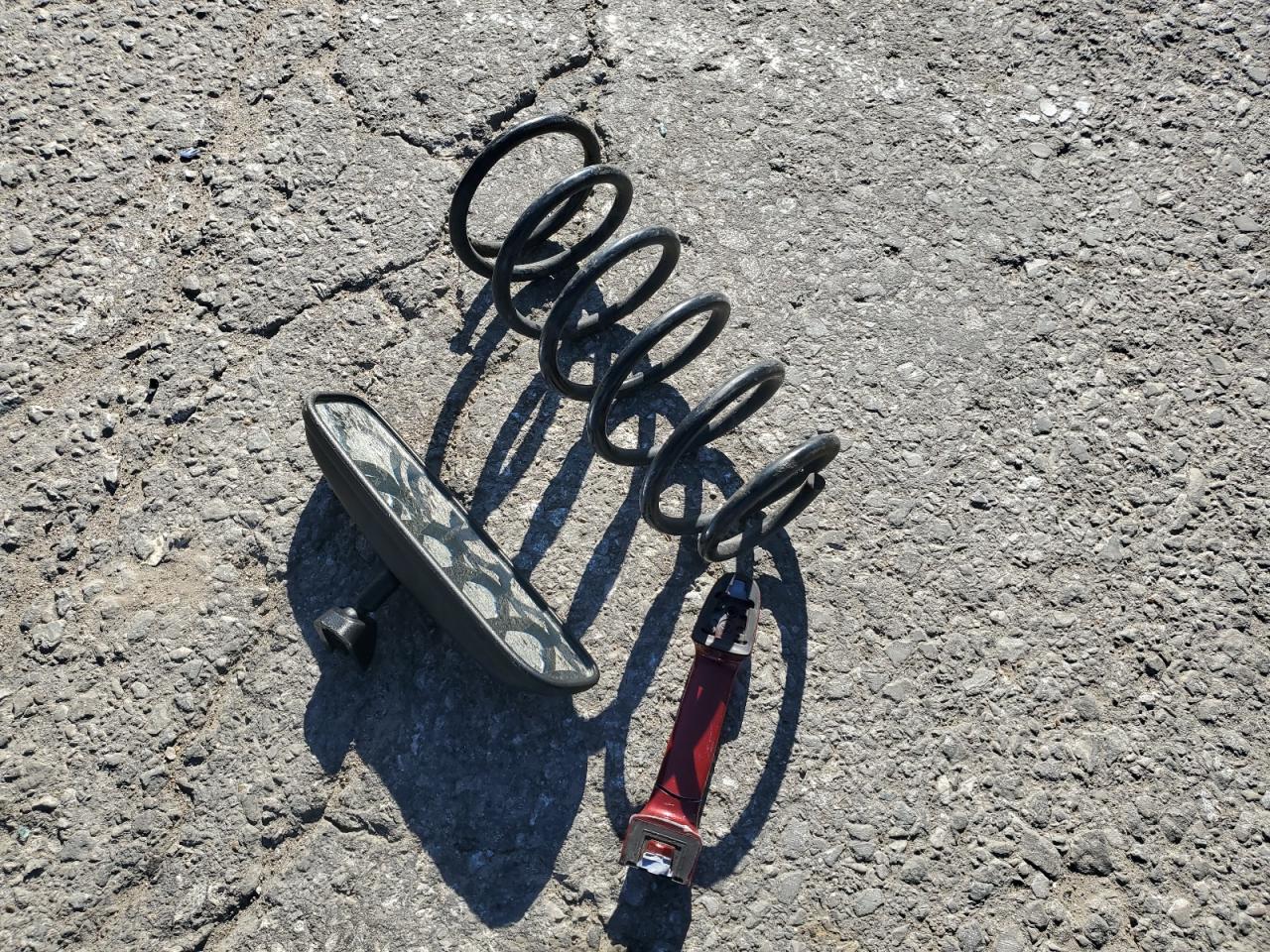 2011 Kia Forte Ex VIN: KNAFU4A20B5362063 Lot: 89642225