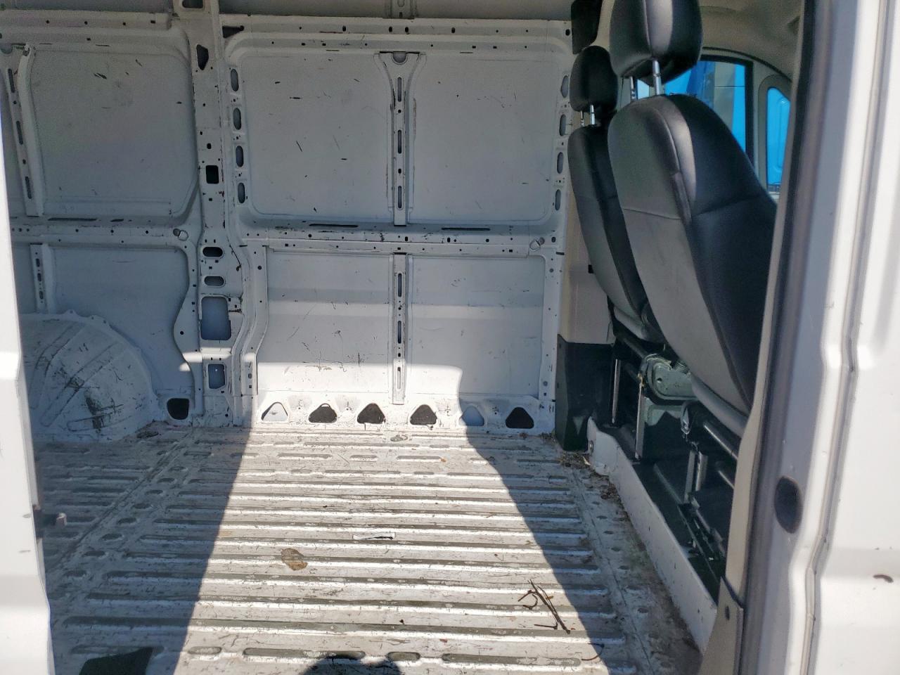 2020 Ram Promaster 1500 1500 High VIN: 3C6TRVBGXLE126217 Lot: 85362795