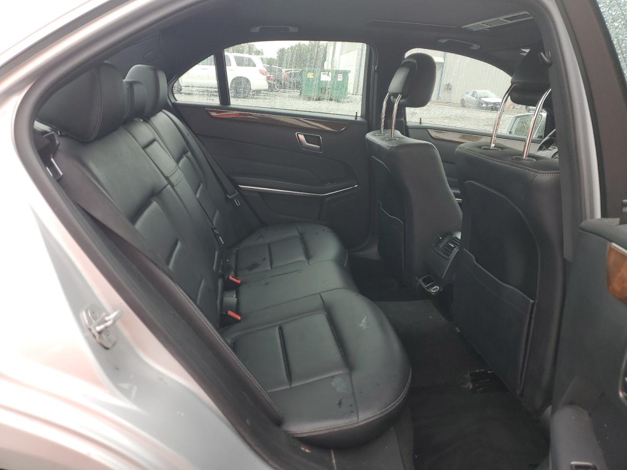 2014 Mercedes-Benz E 350 4Matic VIN: WDDHF8JB0EA980806 Lot: 85702325