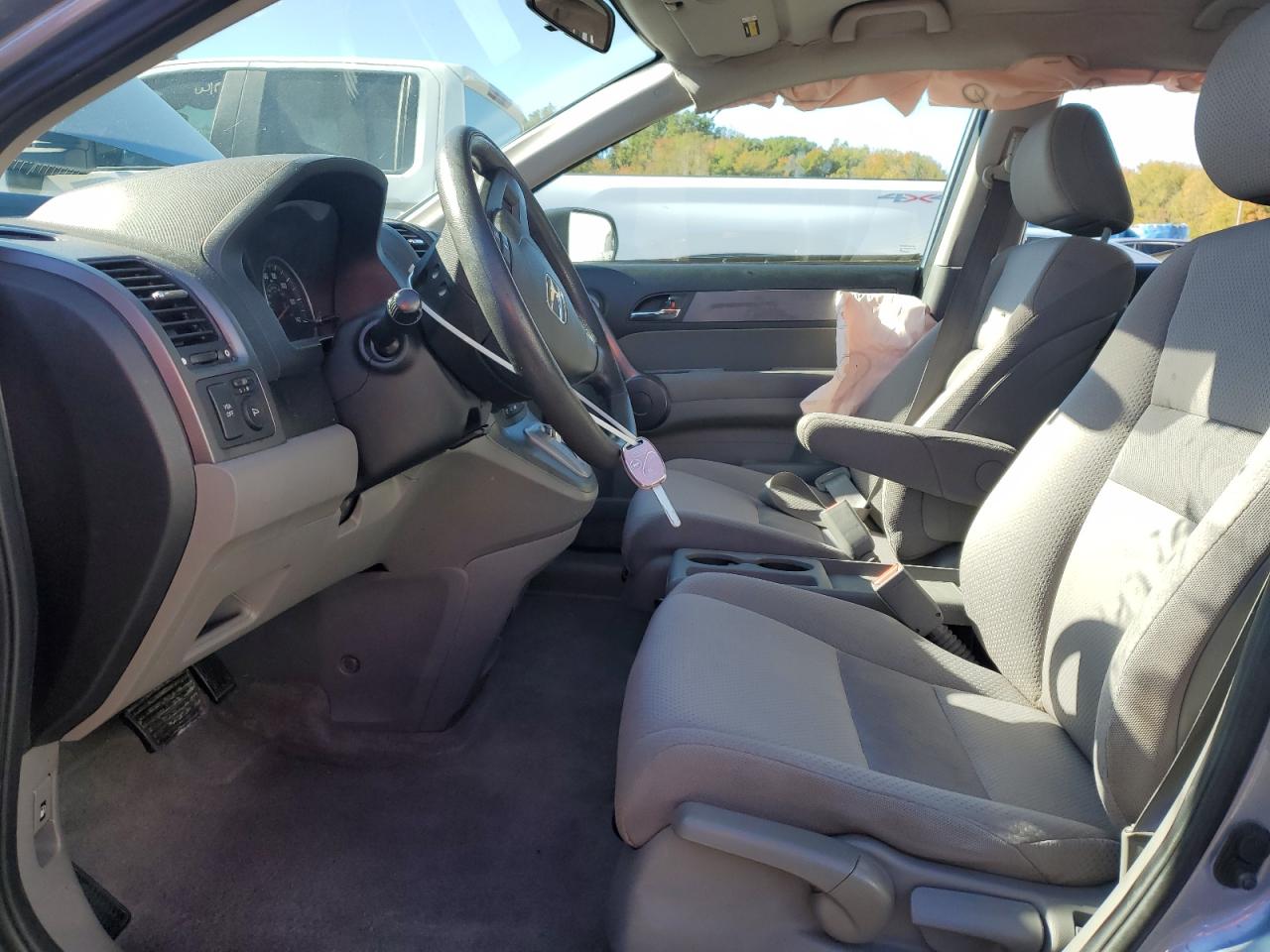 2008 Honda Cr-V Lx VIN: 5J6RE48378L043799 Lot: 86660525