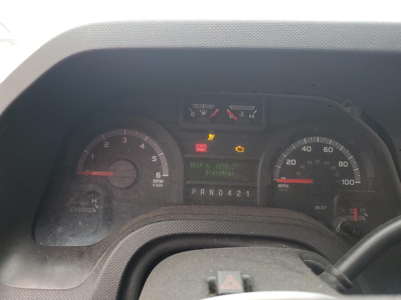 2017 Ford E-350 Ambulance VIN: 1FDWE3FS8HDC28883 Lot: 87239185