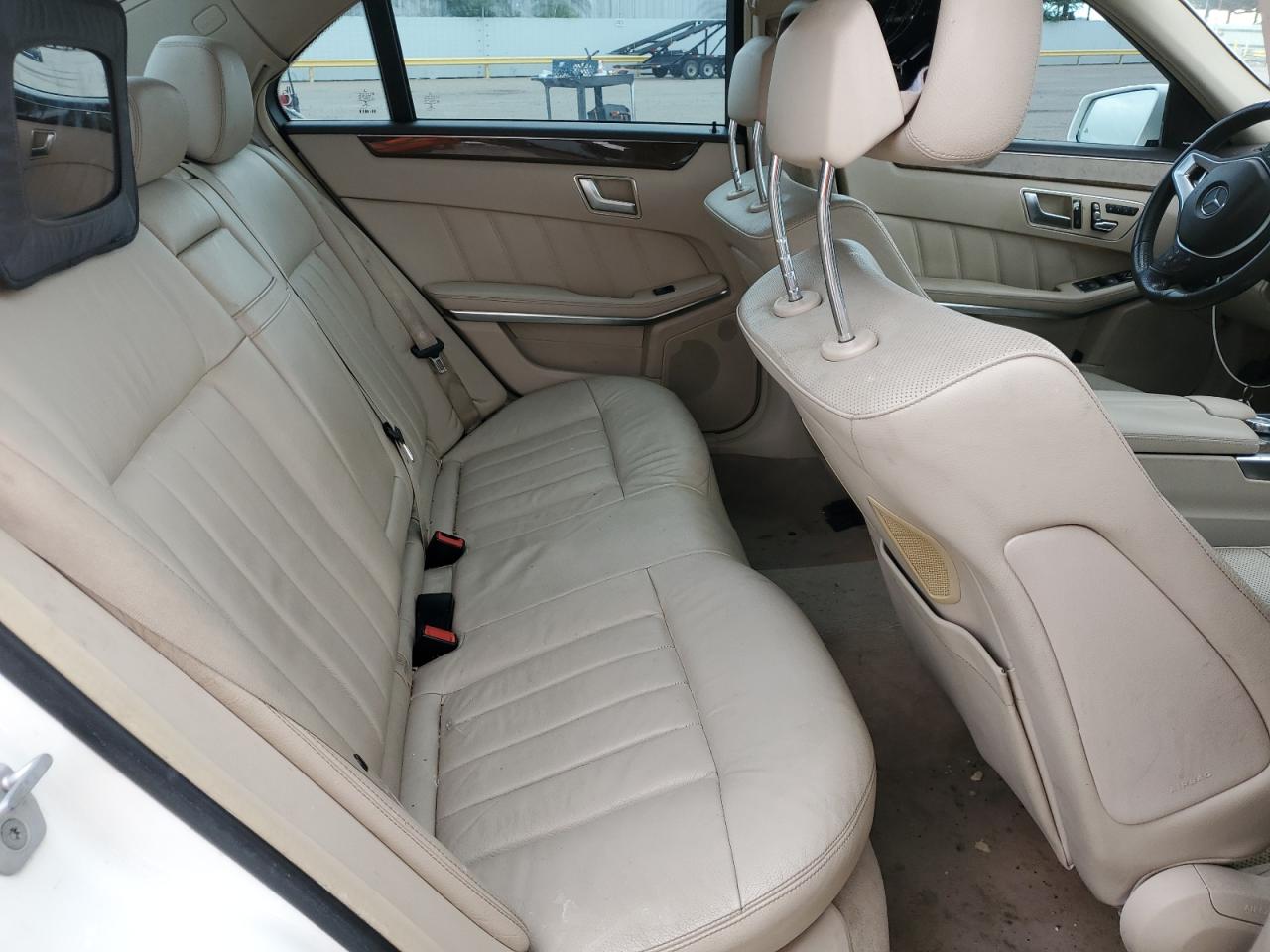 2014 Mercedes-Benz E 350 4Matic VIN: WDDHF8JBXEA912710 Lot: 86143525