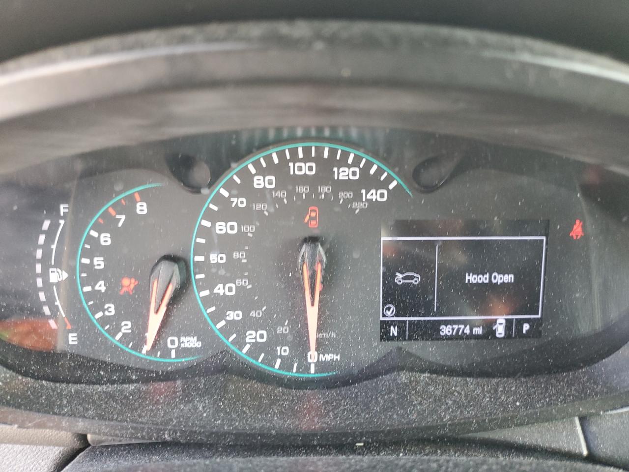 2019 Chevrolet Trax Ls VIN: 3GNCJKSB3KL243397 Lot: 89476115