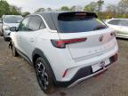 2023 VAUXHALL MOKKA ULTIMATE EV  for sale at Copart WOLVERHAMPTON
