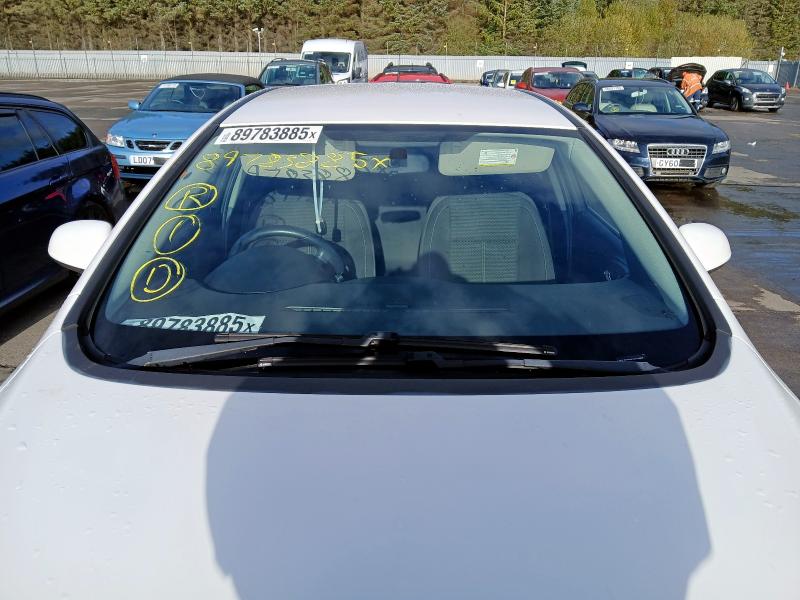 2015 VAUXHALL ASTRA 1.4I 16V SRI 5DR