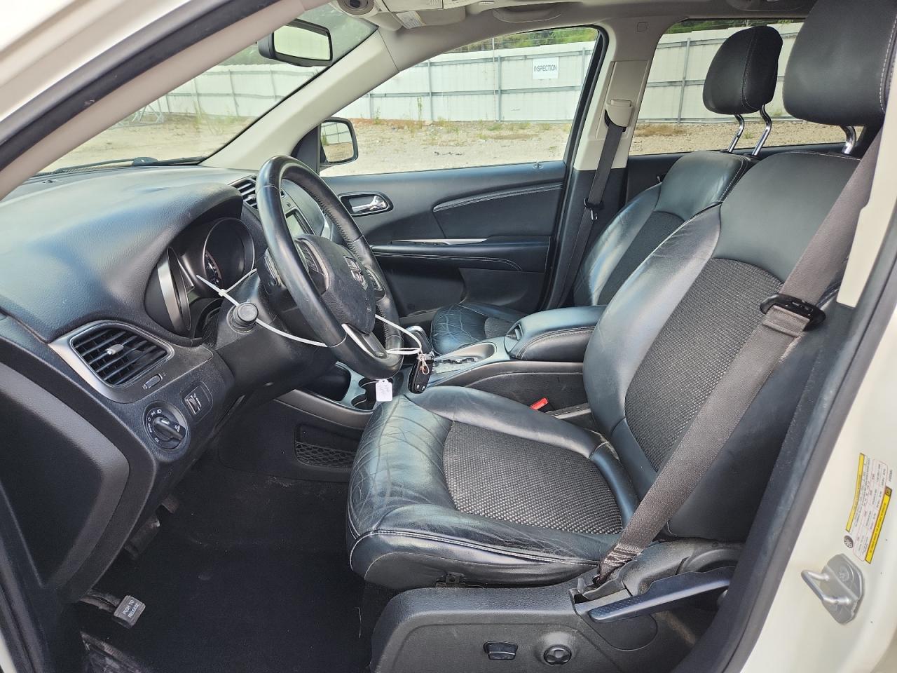 2018 Dodge Journey Crossroad VIN: 3C4PDCGB6JT532935 Lot: 85695725