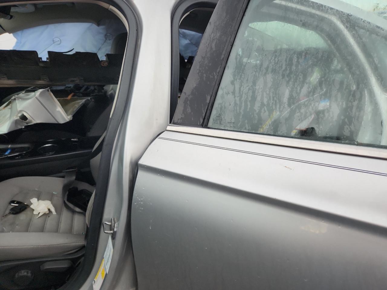 2013 Ford Fusion S VIN: 3FA6P0G7XDR340423 Lot: 85686205