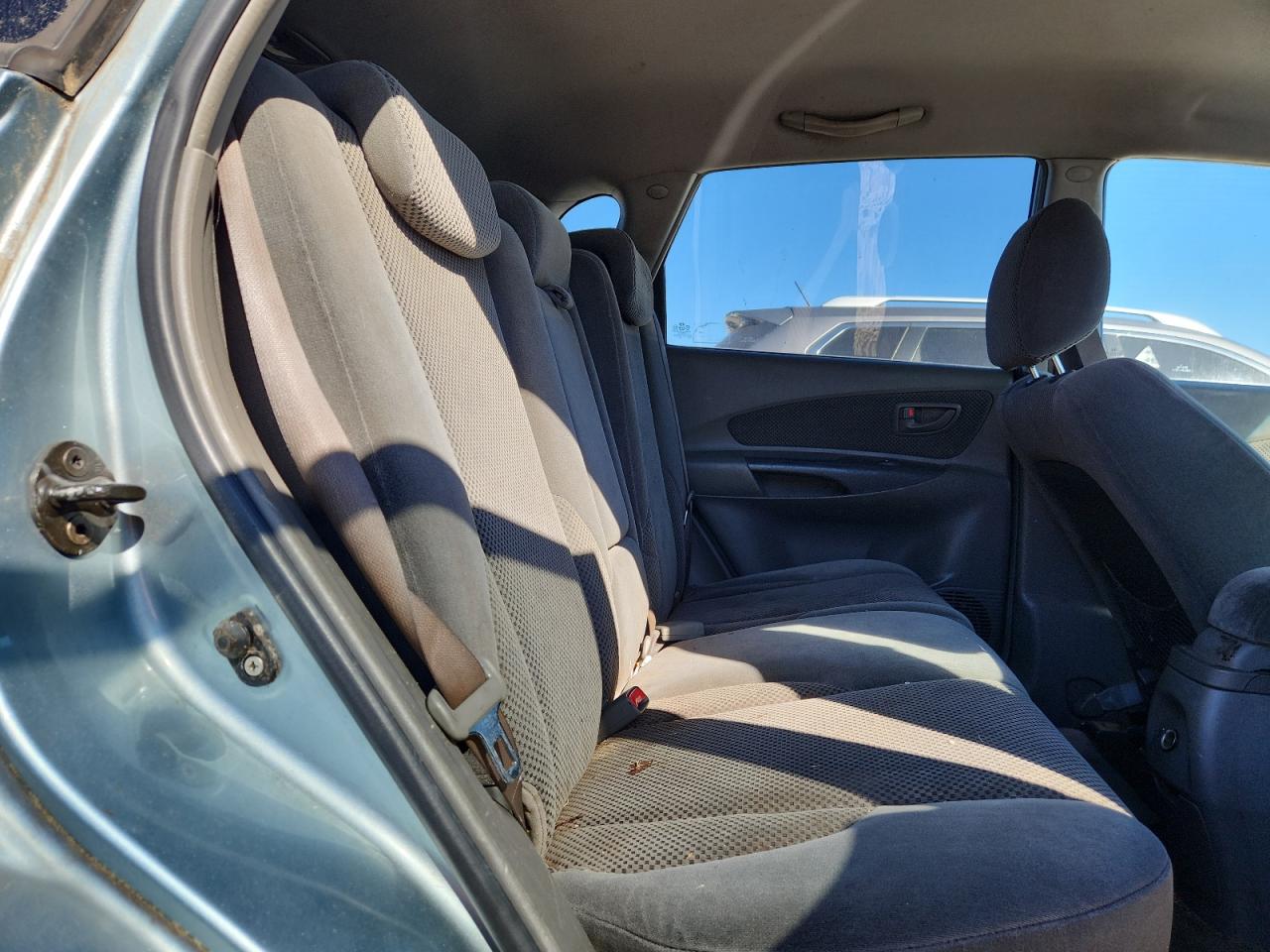 2006 Hyundai Tucson Gls VIN: KM8JN12D16U471941 Lot: 86555705