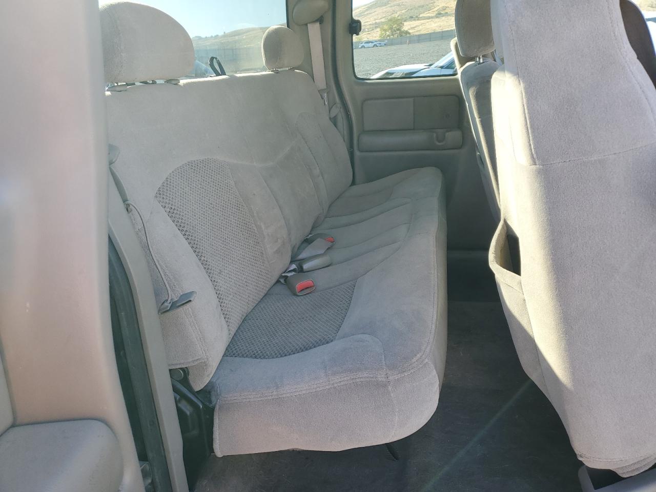 2001 Chevrolet Silverado K1500 VIN: 1GCEK19T01E259501 Lot: 85784615