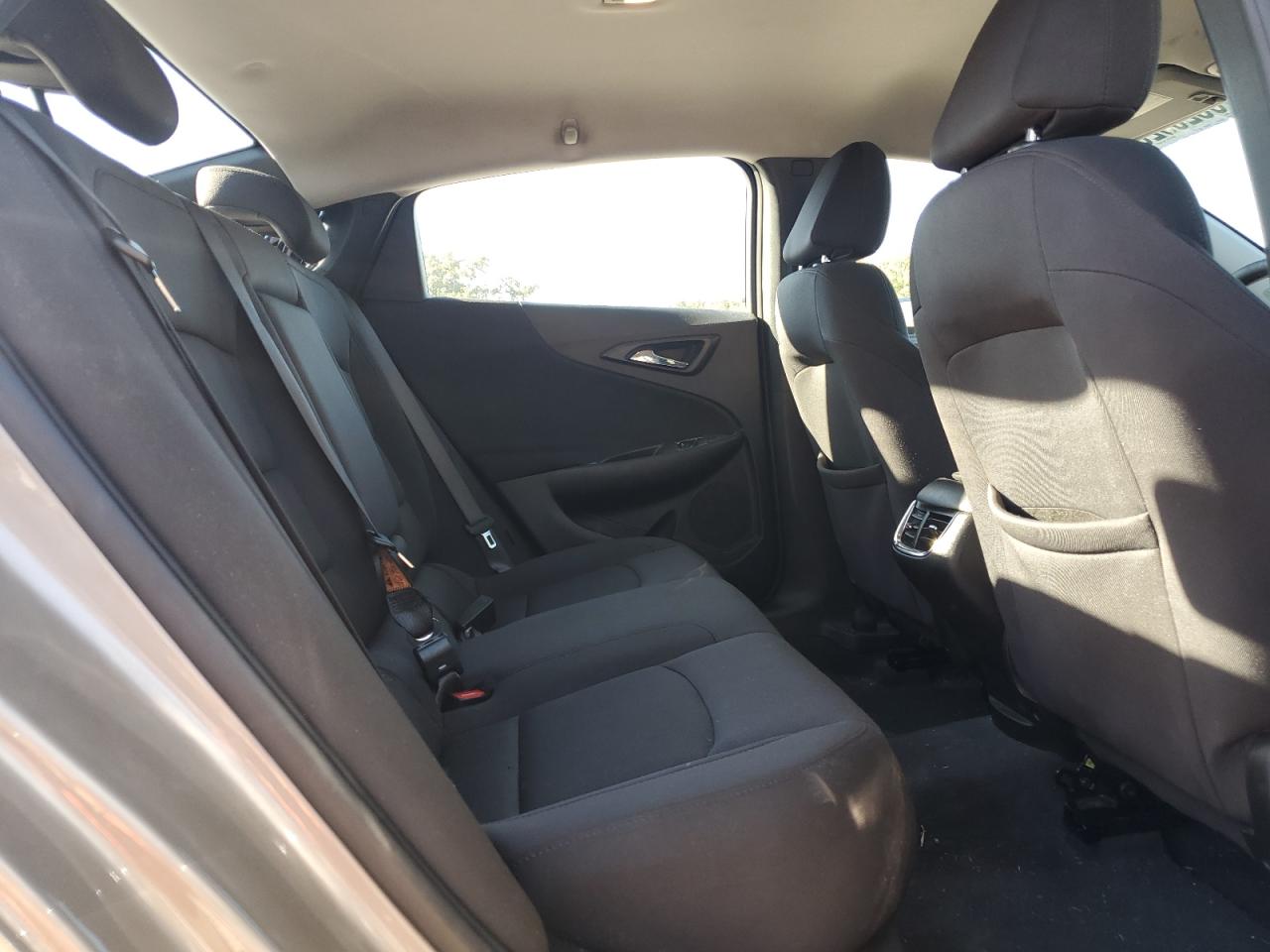 2022 Chevrolet Malibu Lt VIN: 1G1ZD5ST2NF171054 Lot: 85269255