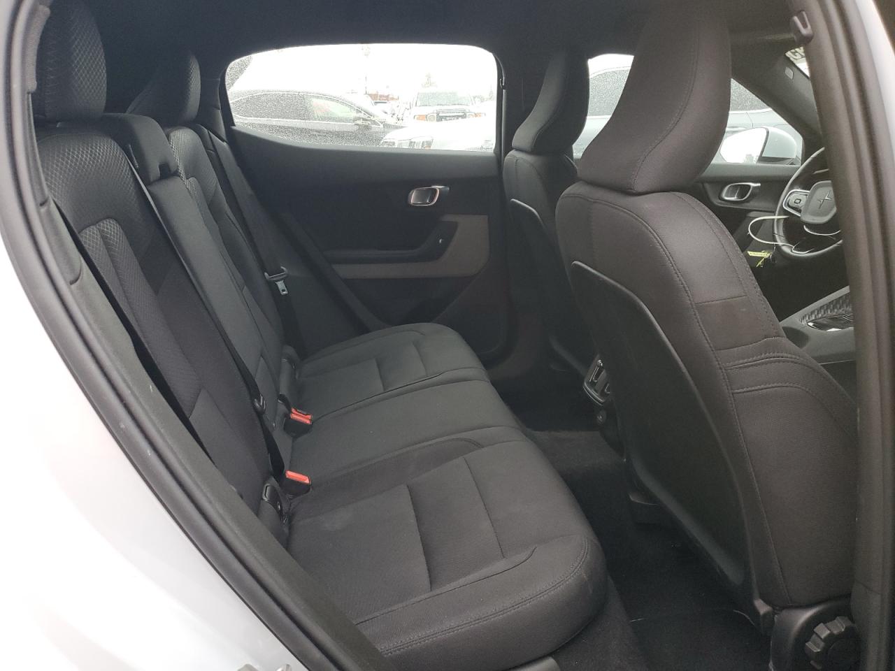 2023 Polestar 2 VIN: YSMEG3KA9PL154034 Lot: 83967695