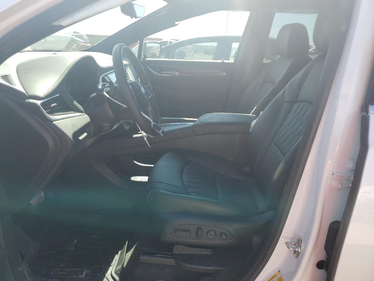 2024 Buick Enclave Avenir VIN: 5GAERDKW8RJ119296 Lot: 86676145