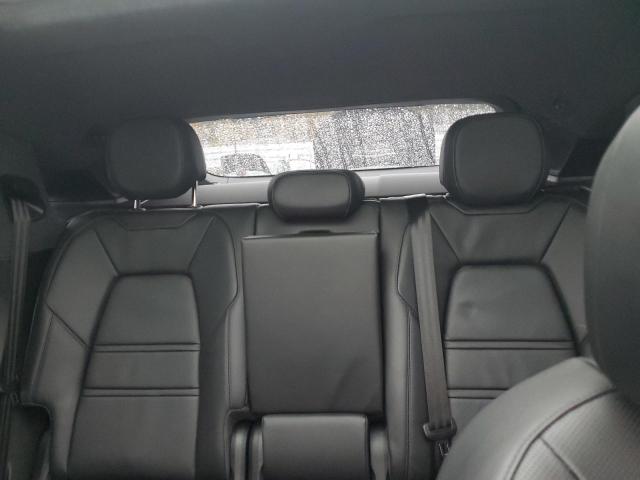 2022 PORSCHE CAYENNE TURBO S E HYBRID COUPE  