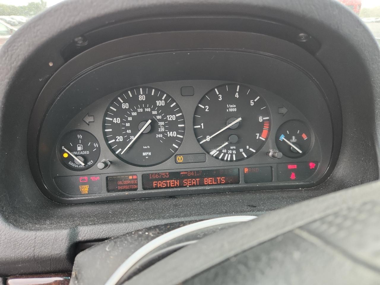 2006 BMW X5 3.0I VIN: 5UXFA13546LY44861 Lot: 81947385