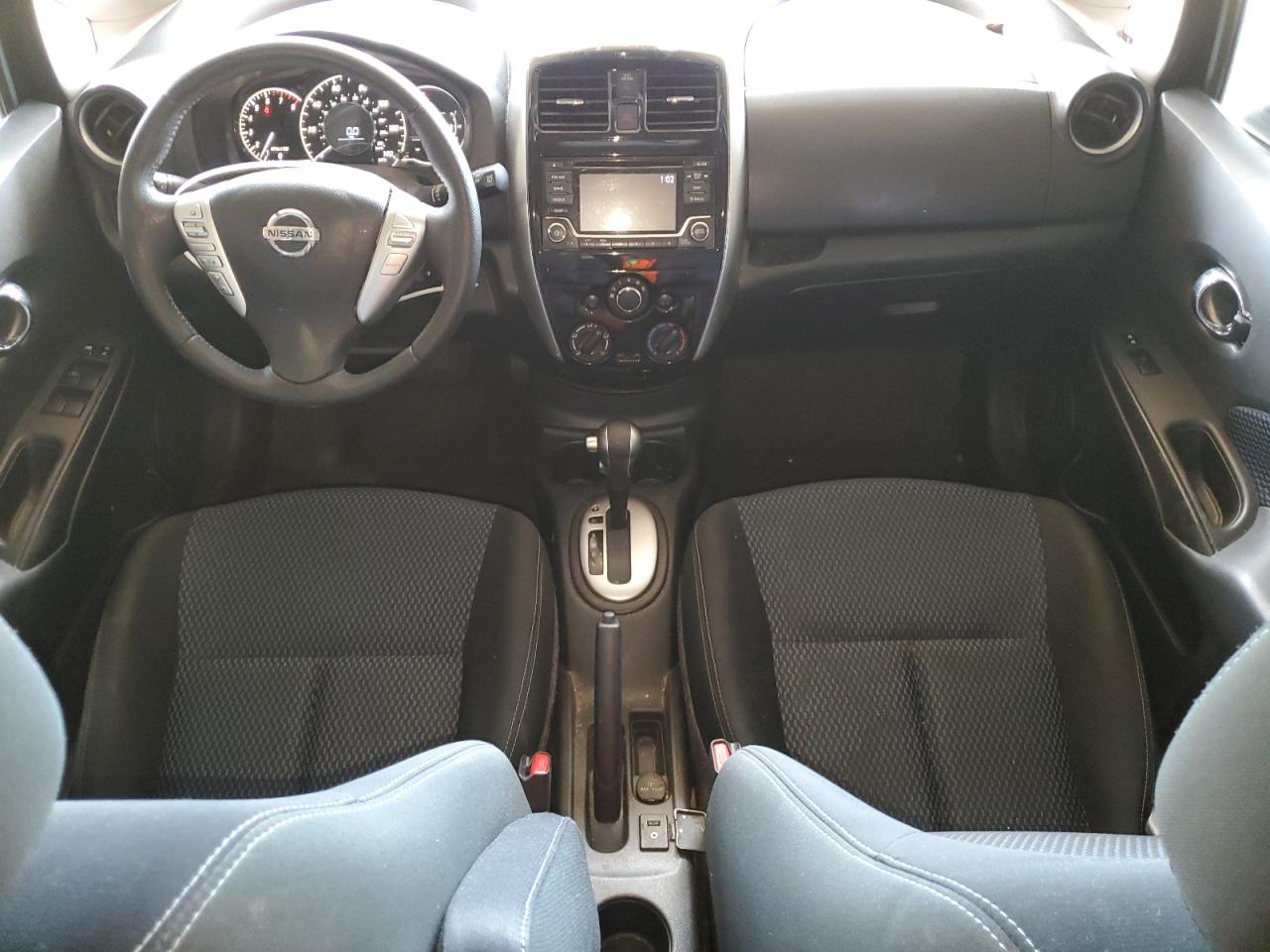 2016 Nissan Versa Note S VIN: 3N1CE2CP2GL409622 Lot: 85874955