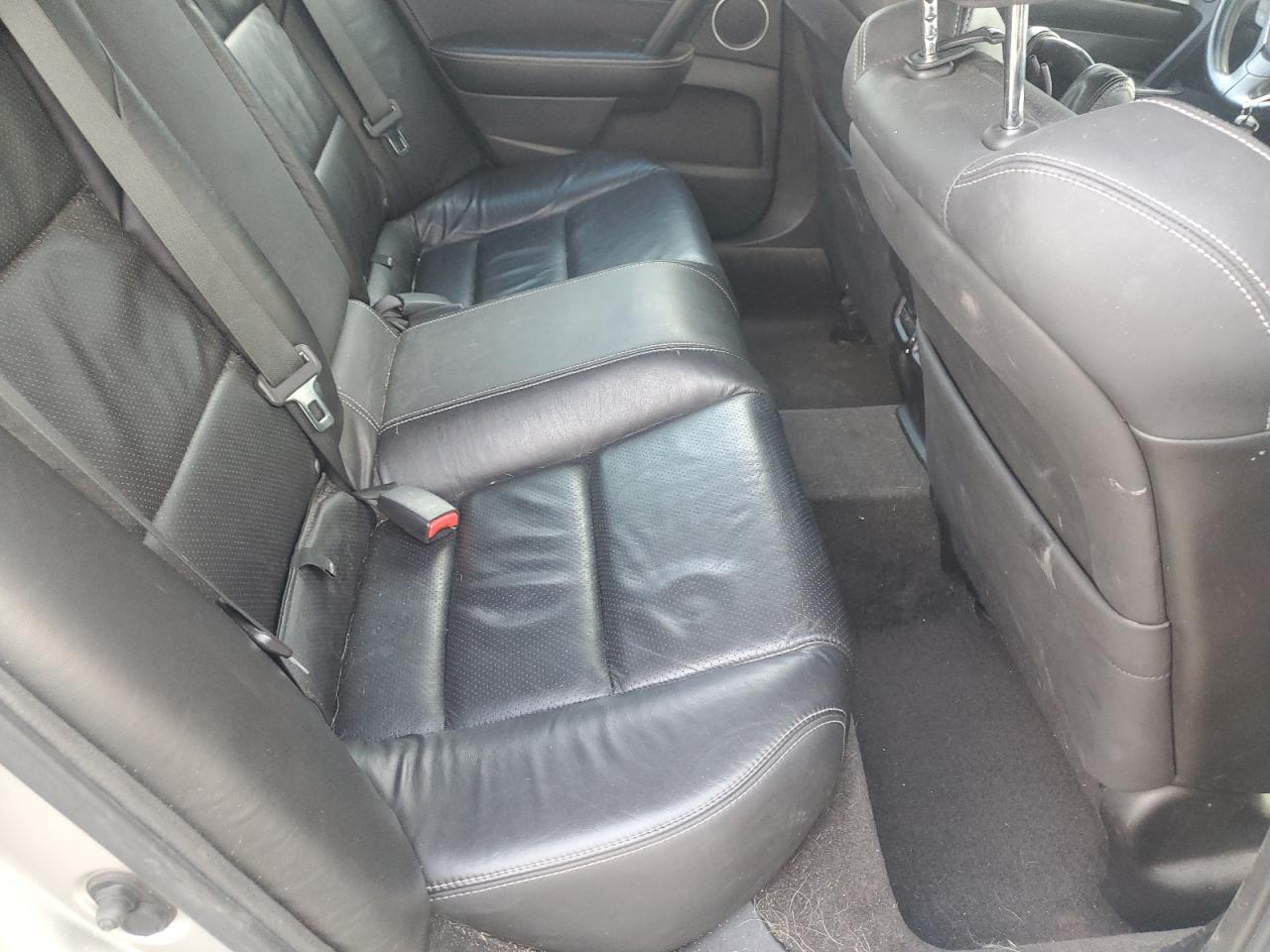 2010 Acura Tl VIN: 19UUA9F50AA007839 Lot: 85371035