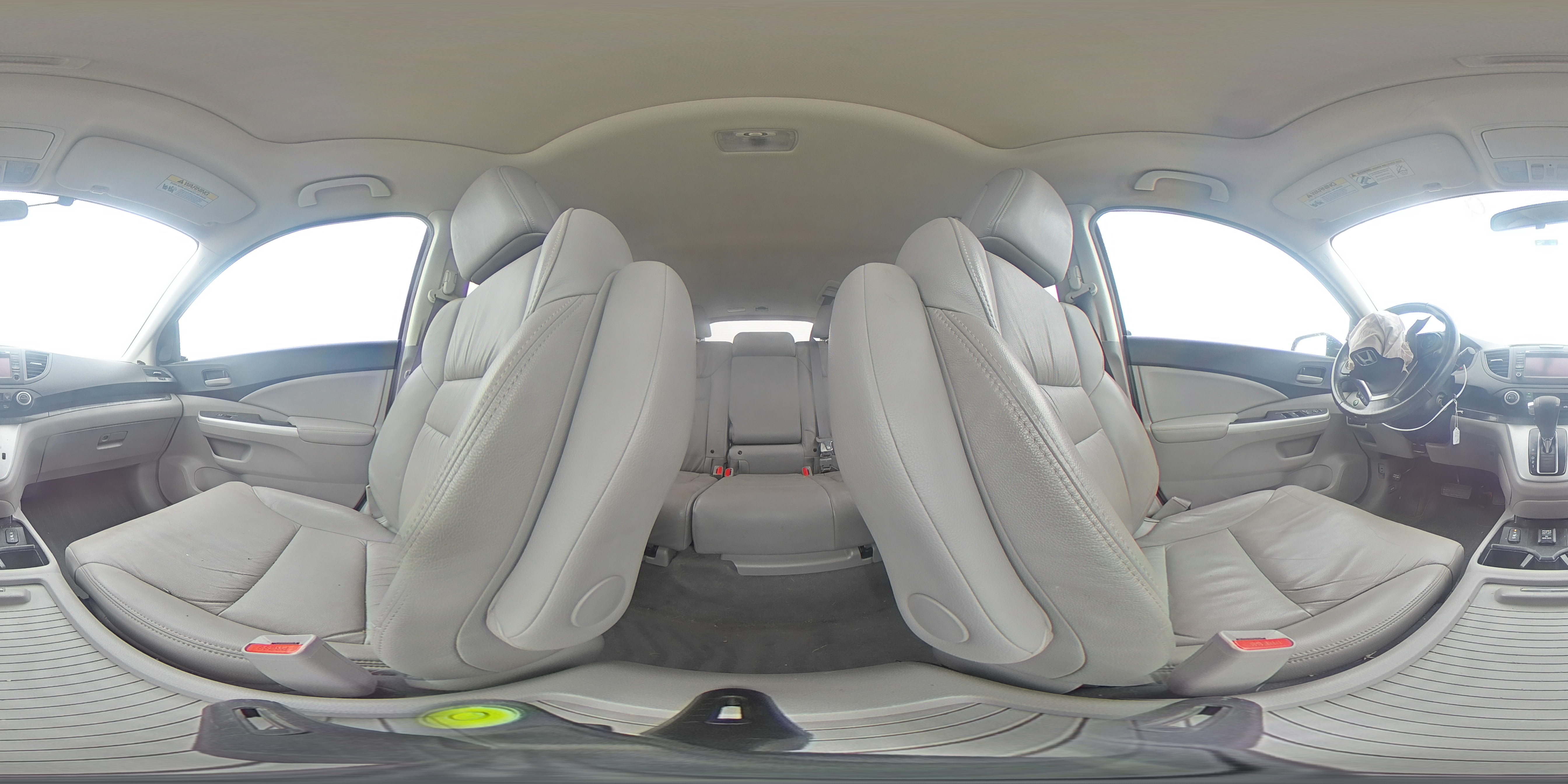 2013 Honda Cr-V Exl VIN: 2HKRM4H79DH638907 Lot: 90540865