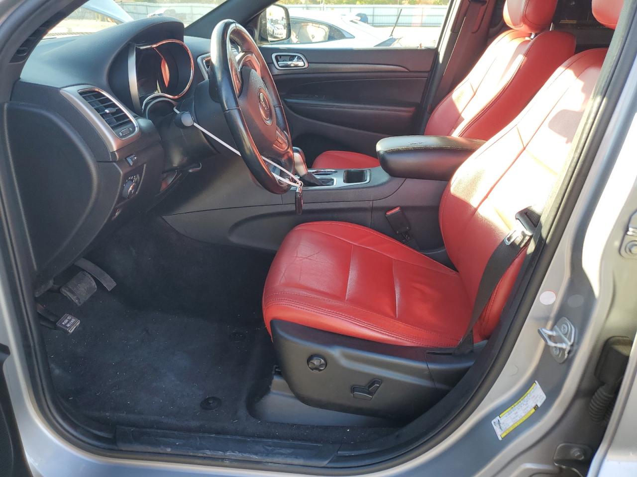 2018 Jeep Grand Cherokee Laredo VIN: 1C4RJEAG6JC172479 Lot: 82249665