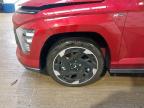 2025 HYUNDAI KONA 160KW N LINE S 65KWH 5DR AUTO for sale at Copart EAST KILBRIDE