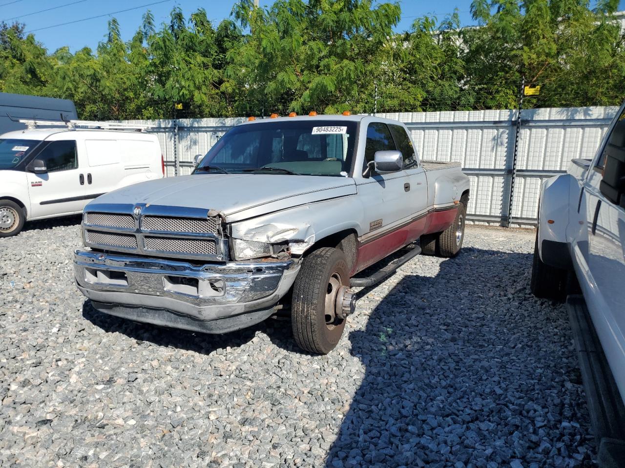 1995 Dodge Ram 3500
