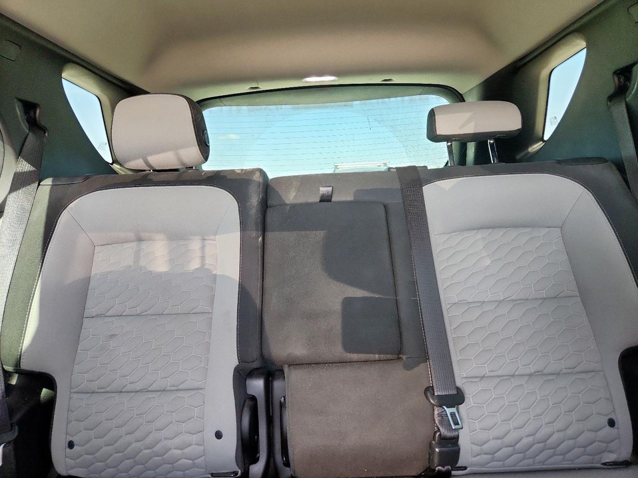 2018 Chevrolet Equinox Ls VIN: 2GNAXHEV7J6119280 Lot: 86107655