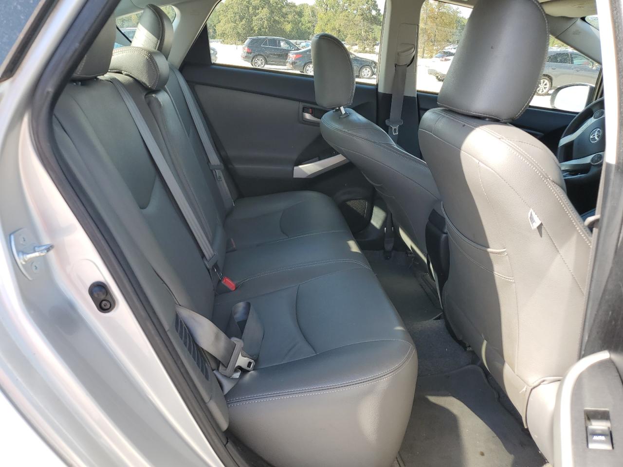 2014 Toyota Prius Plug-In VIN: JTDKN3DP2E3056014 Lot: 84941575