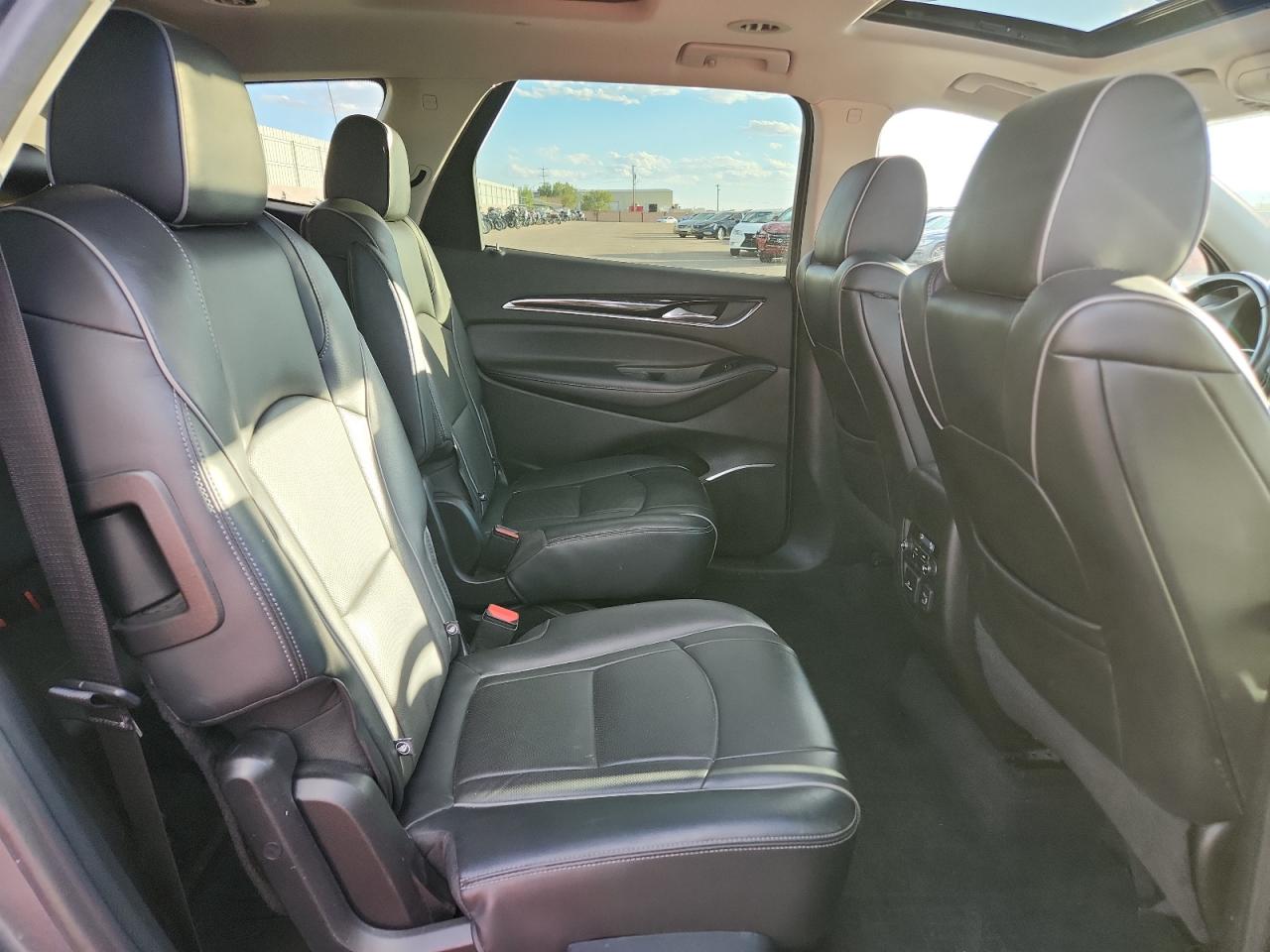 2020 Buick Enclave Avenir VIN: 5GAEVCKW2LJ326263 Lot: 89801565